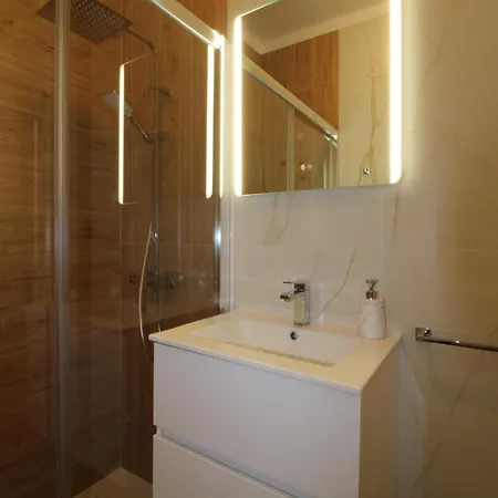 Accommodatie bij particulieren White Bride Fz Fuseta