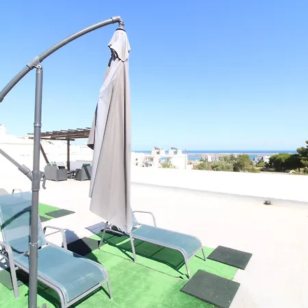 Accommodatie bij particulieren White Bride Fz Fuseta