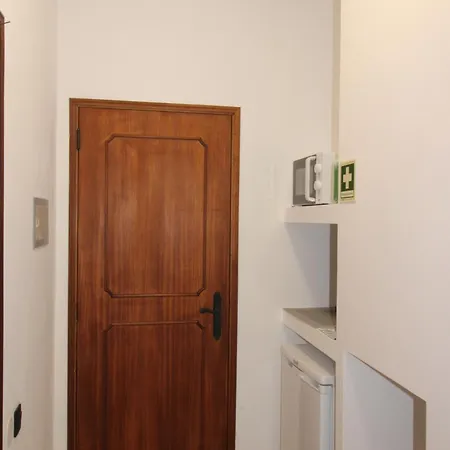 Accommodatie bij particulieren White Bride Fz Fuseta