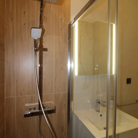 White Bride Fz Accommodatie bij particulieren