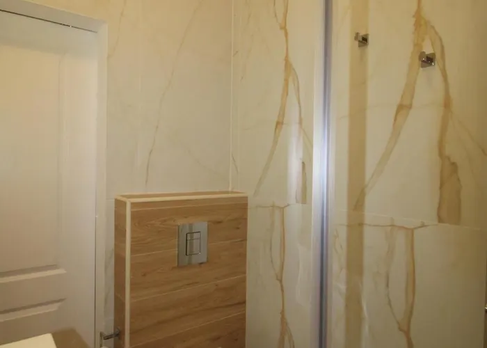 White Bride Fz Pansiyon Fuzeta