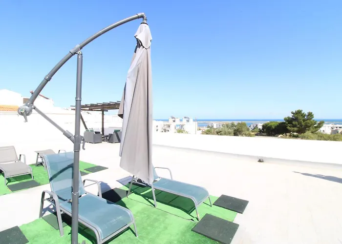 Pansiyon White Bride Fz Fuzeta