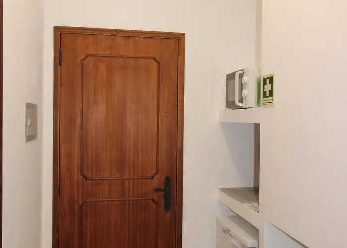 Pansiyon White Bride Fz Fuzeta